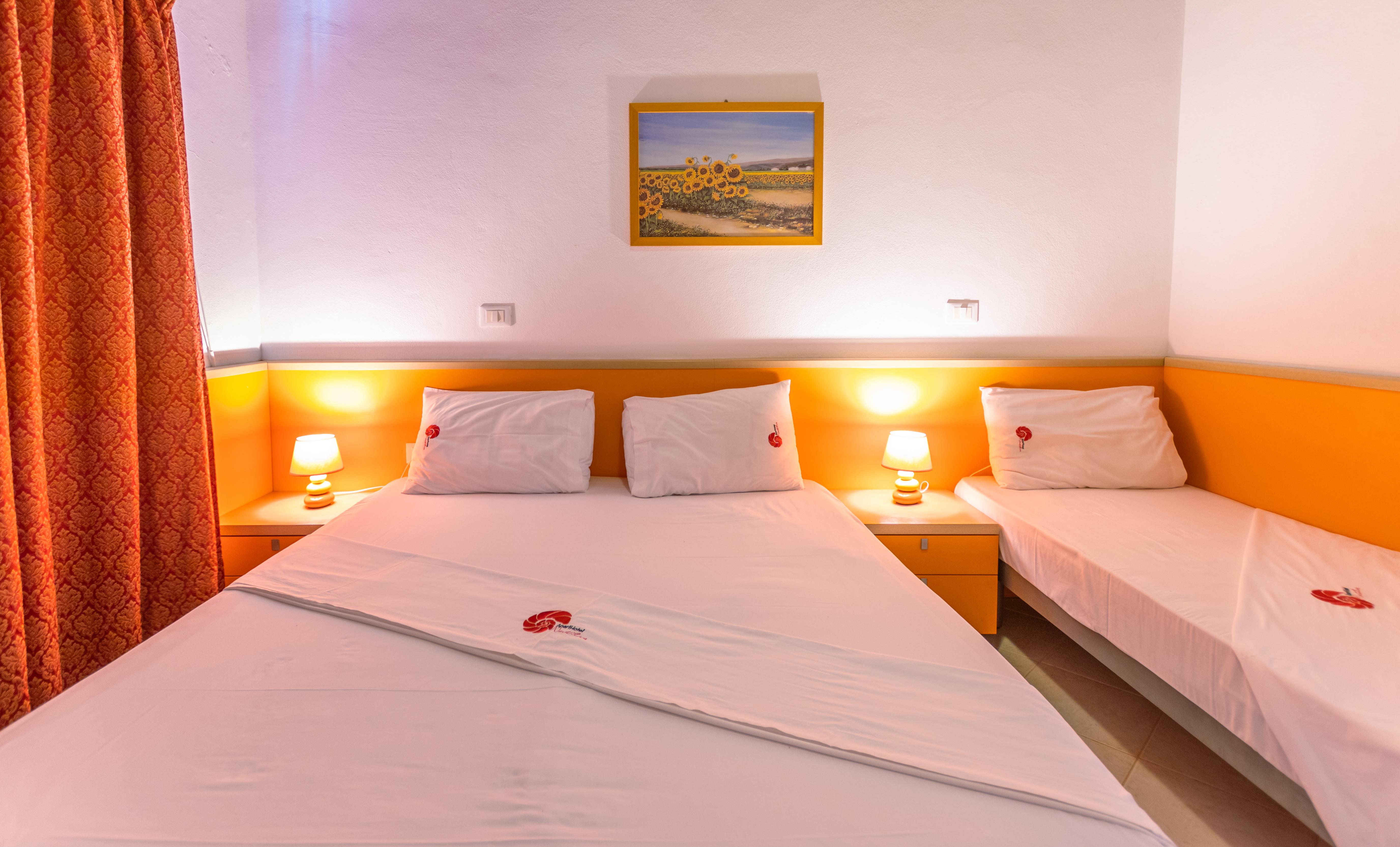 Aparthotel Ponta Preta Santa Maria Exterior photo